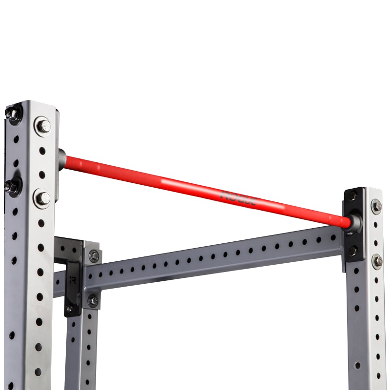 Pull up bar rouge on sale
